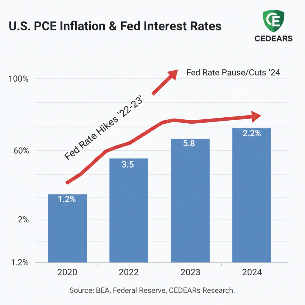 cedears recomendados