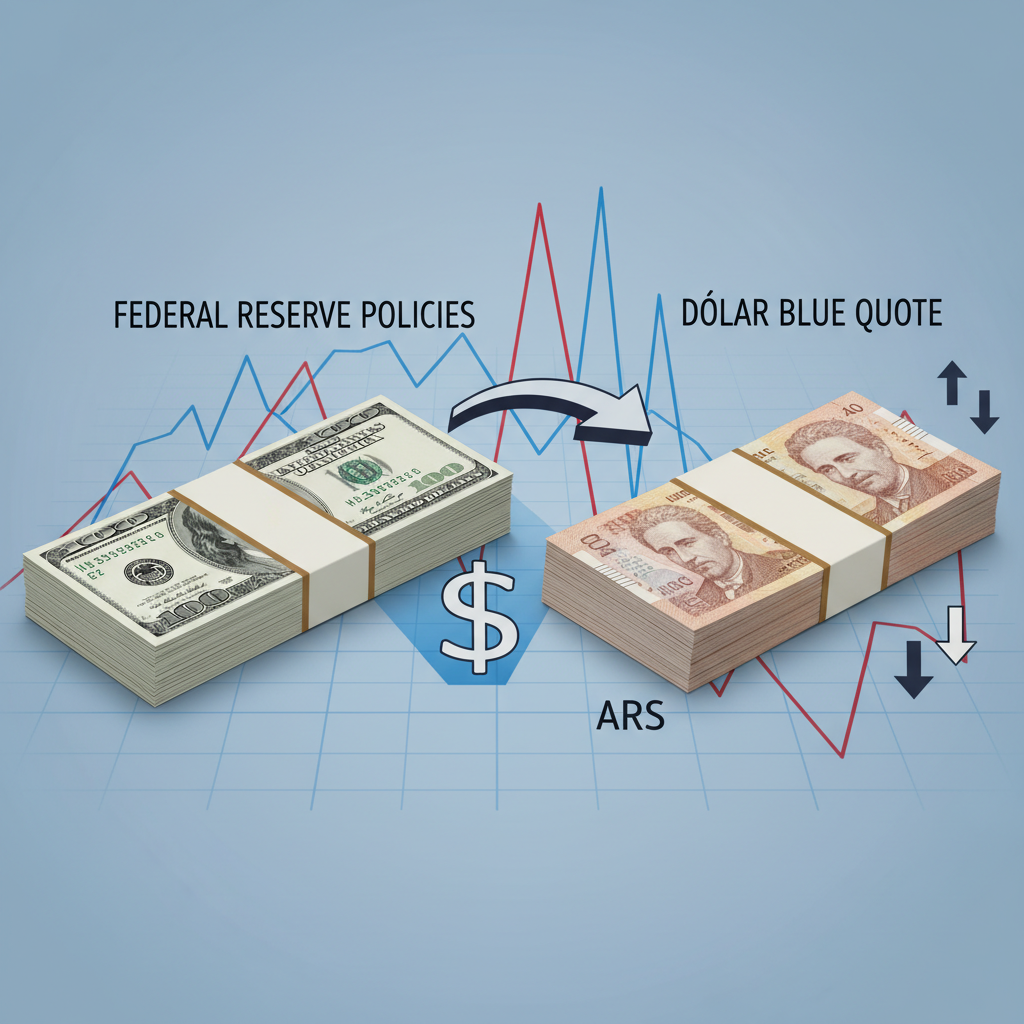 cotizacion dolar blue