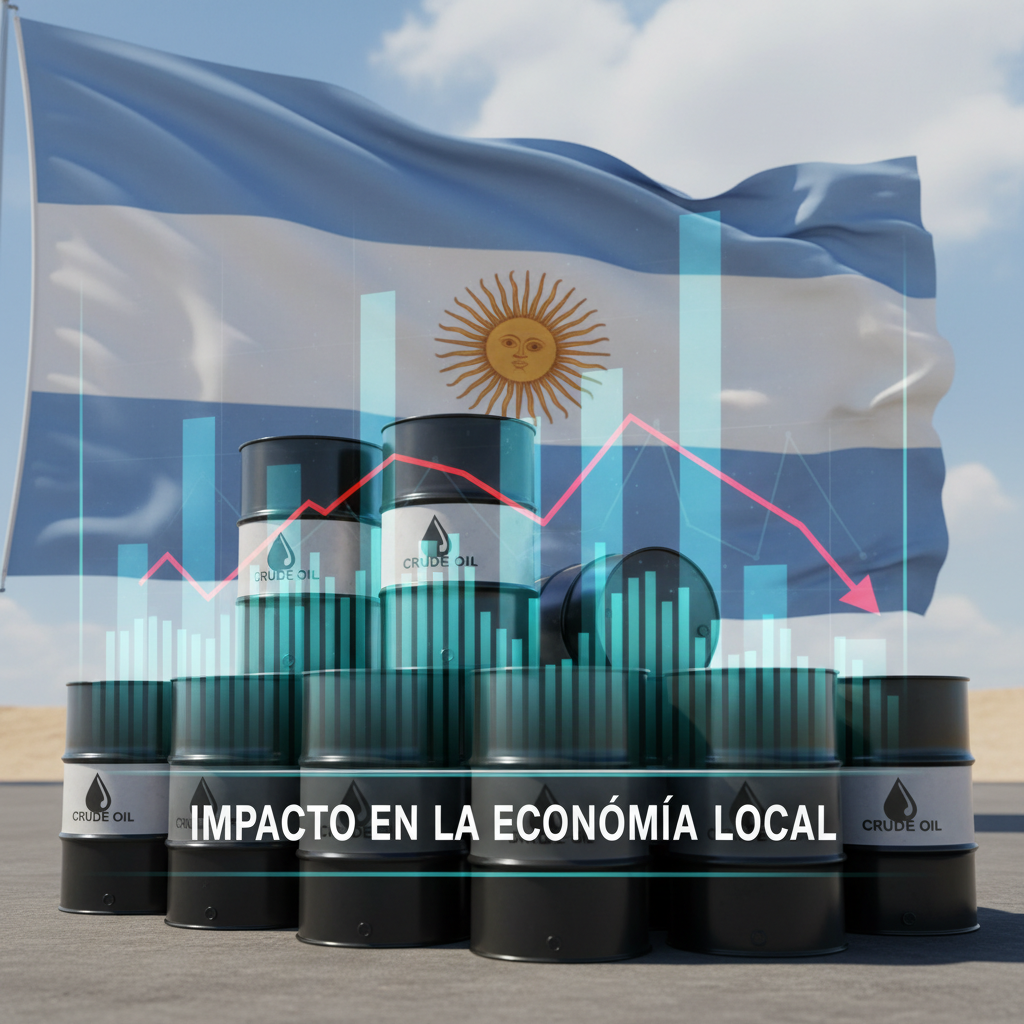 inflacion argentina