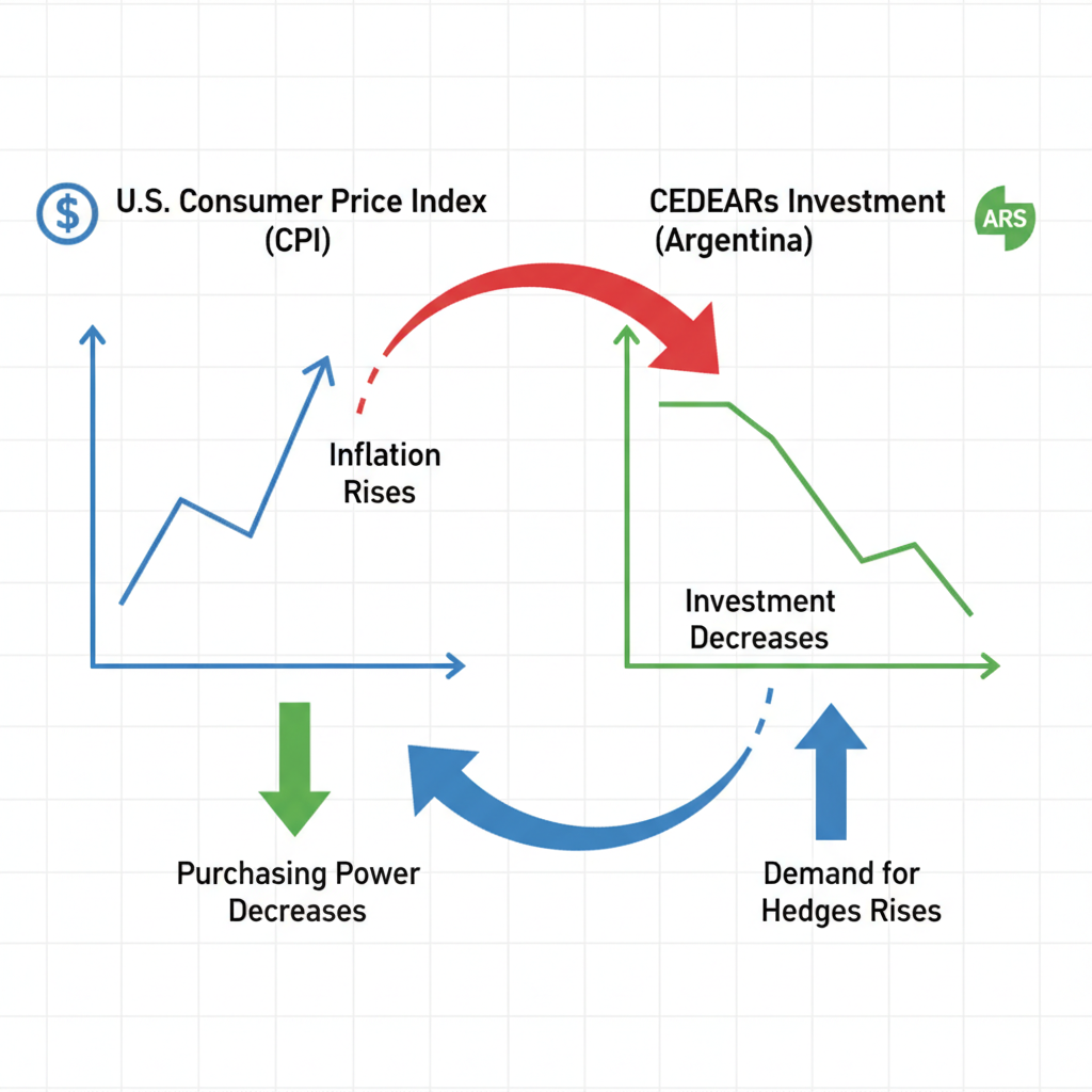 cedears recomendados