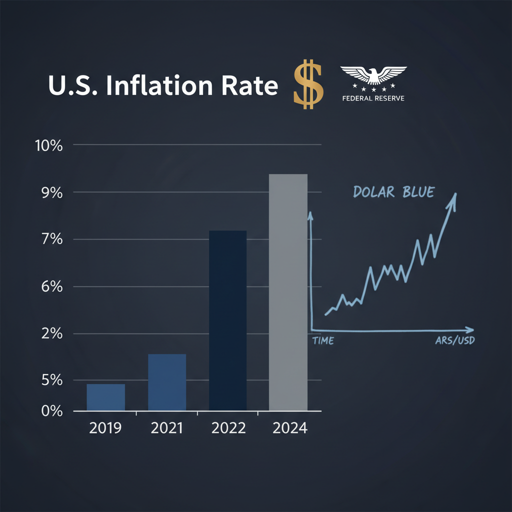 cotizacion dolar blue