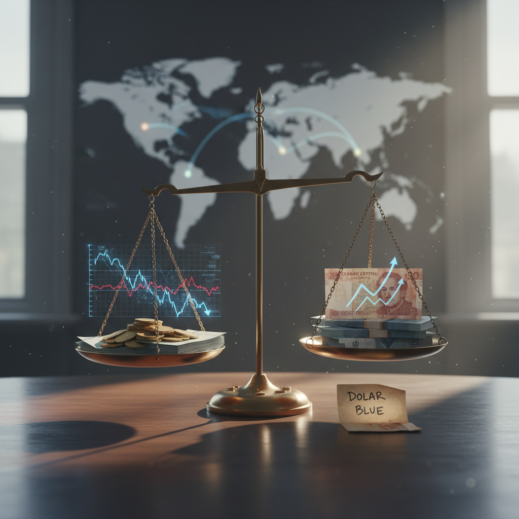 cotizacion dolar blue
