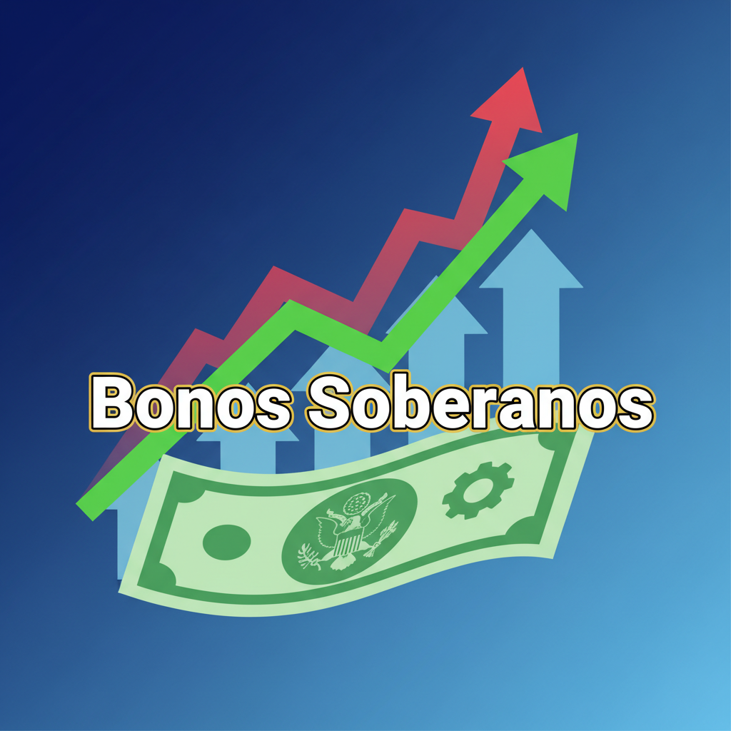 bonos soberanos
